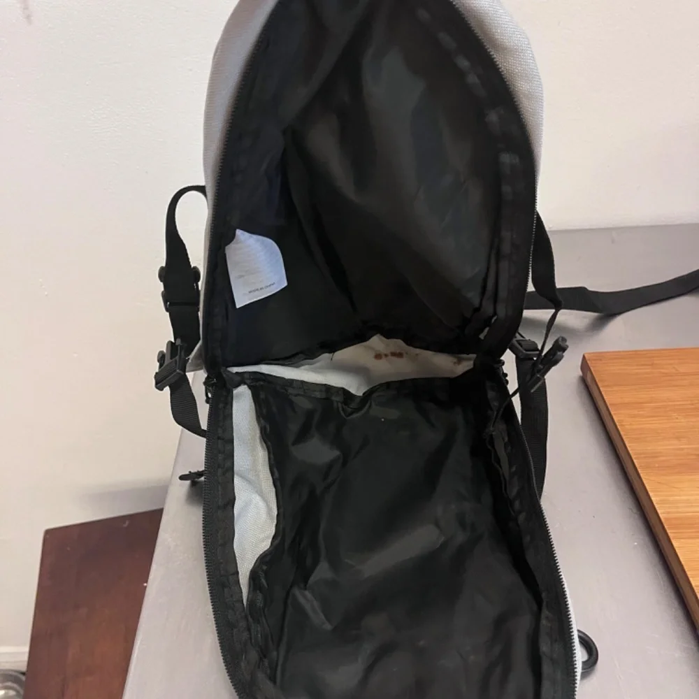 K9 Sports Sack (free booster block!)